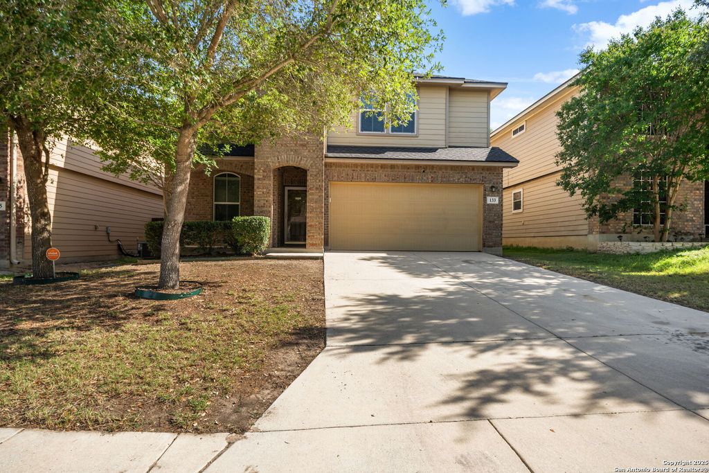 Photo of 133 Finch Knoll, San Antonio, TX 78253 (MLS # 1929603)