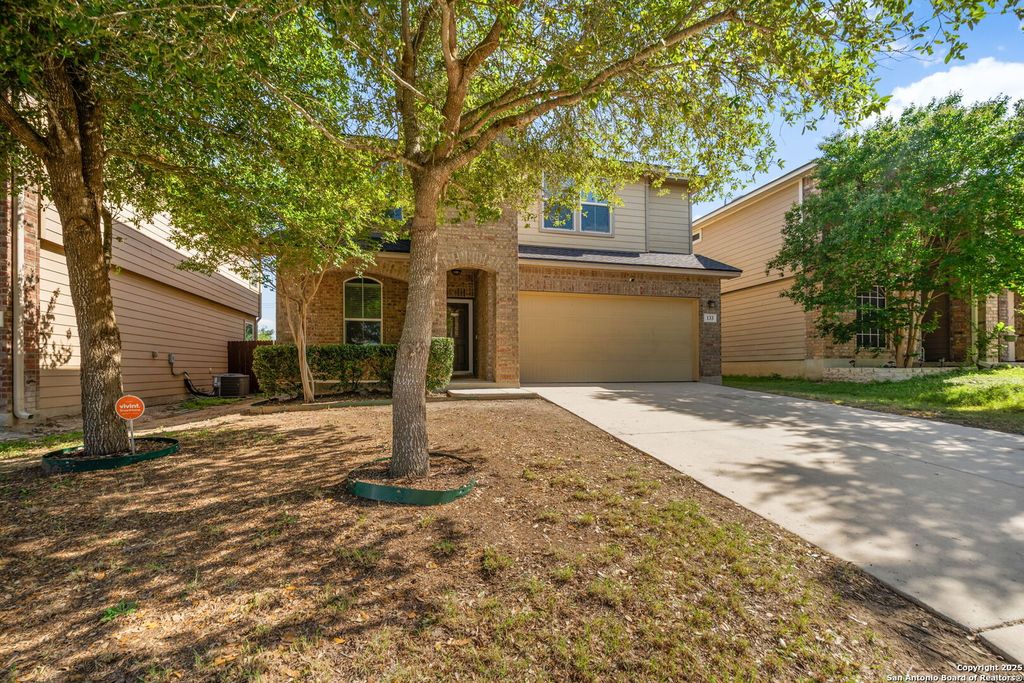 Photo of 133 Finch Knoll, San Antonio, TX 78253 (MLS # 1929603)