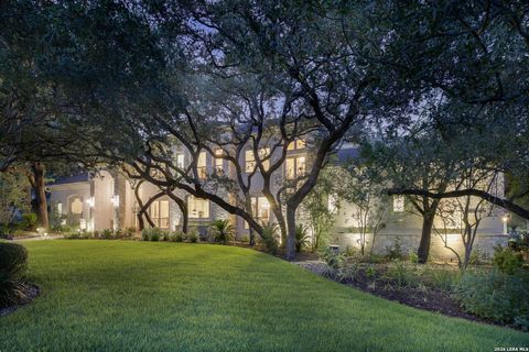 6 Aspen Creek San Antonio TX 78248