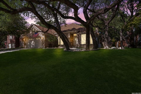 Photo of 3921 ARROYO SECO, Schertz, TX 78154 (MLS # 1999724)
