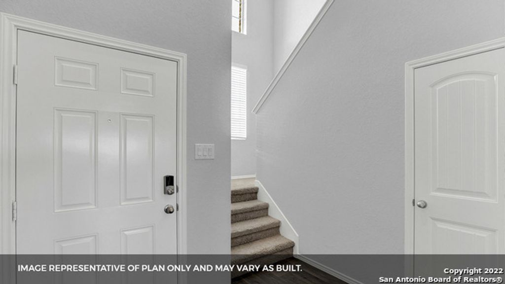 Photo of 21157 Boulder Flats, San Antonio, TX 78266 (MLS # 1933484)