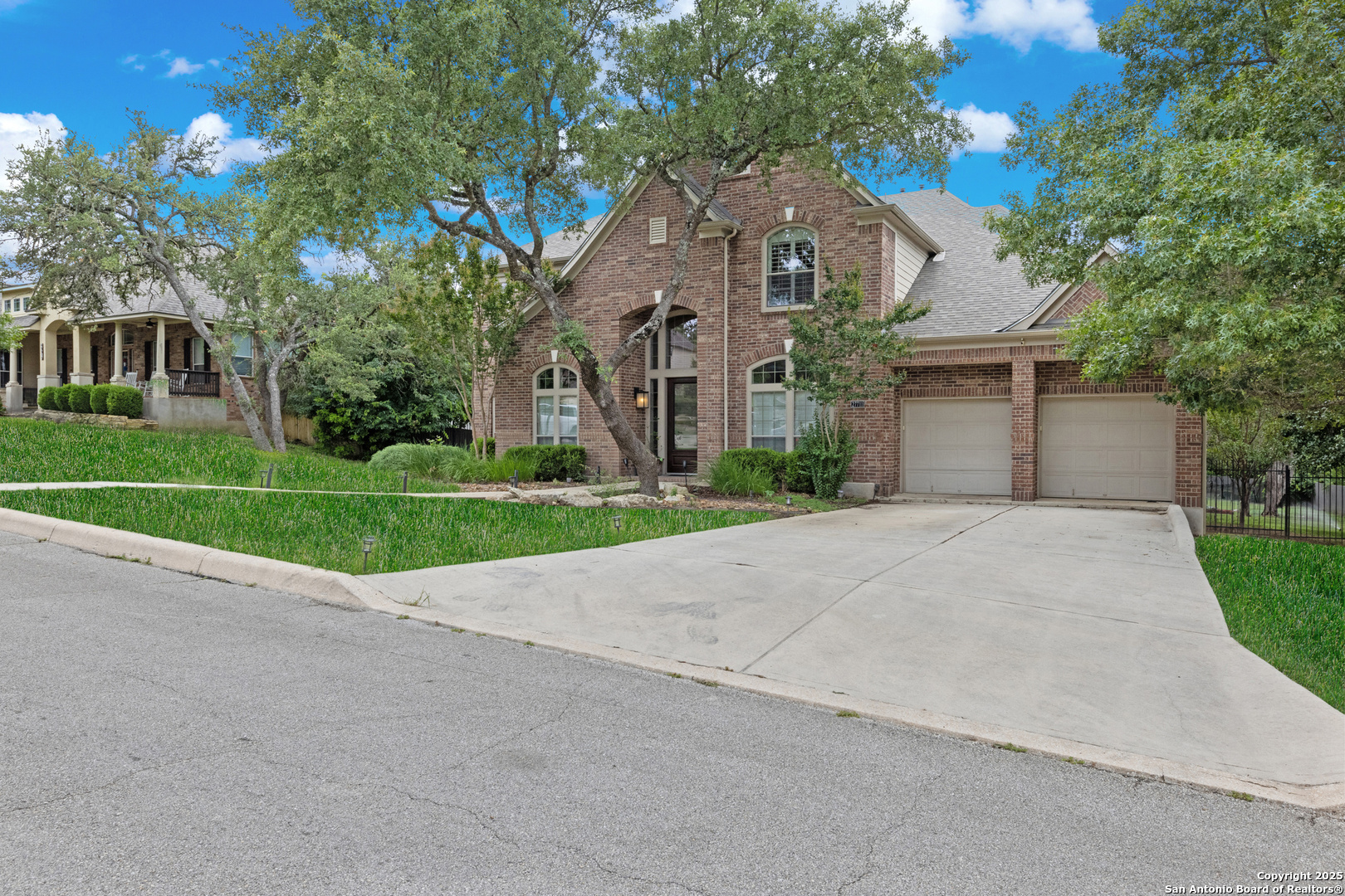 27711 Woodway Bend