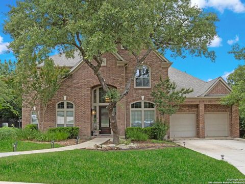 27711 Woodway Bend Boerne TX 78006