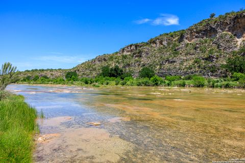 256 Persimmon Point Mason TX 76856