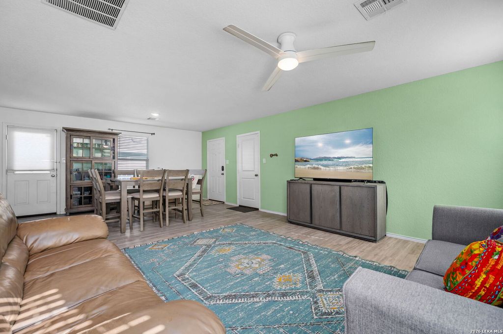 Photo of 4118 Southton Tarn, San Antonio, TX 78223 (MLS # 1951360)