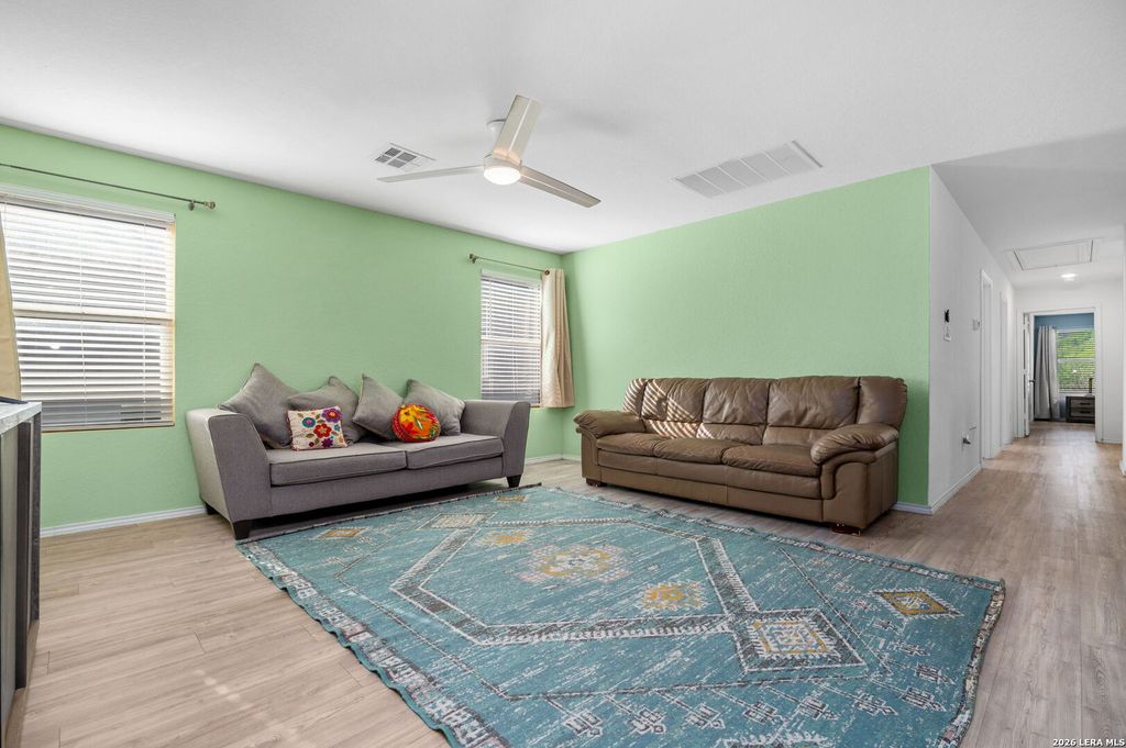 Photo of 4118 Southton Tarn, San Antonio, TX 78223 (MLS # 1951360)