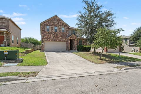Photo of 6124 Fred Couples, Schertz, TX 78108 (MLS # 2003522)