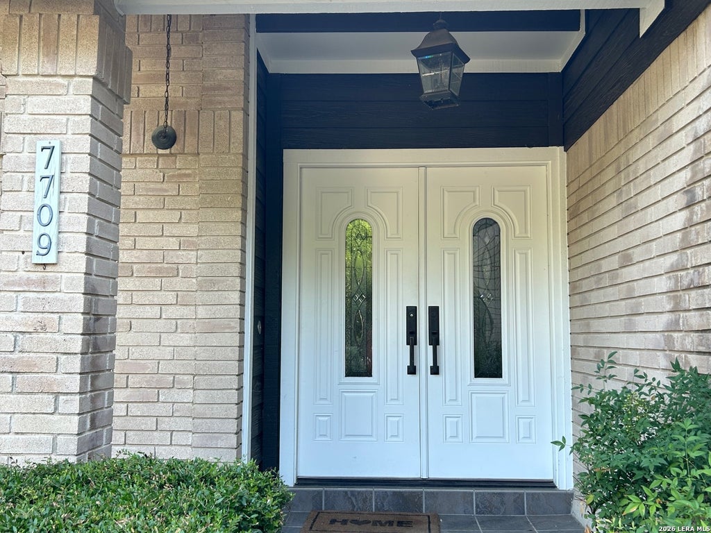 Photo of 7709 VALLEY TRL, San Antonio, TX 78250 (MLS # 2009450)