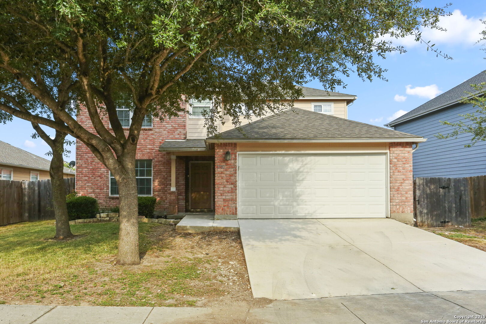 7707 Cold Mtn, Converse, TX, 78109