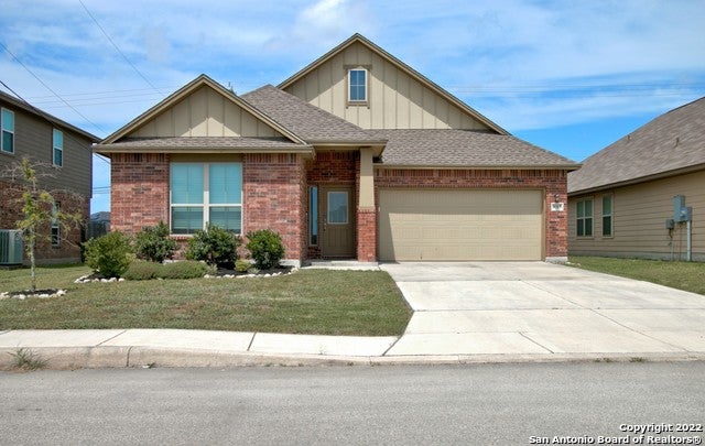 Photo of 4315 Roundhay Park, Converse, TX 78109 (MLS # 1965661)