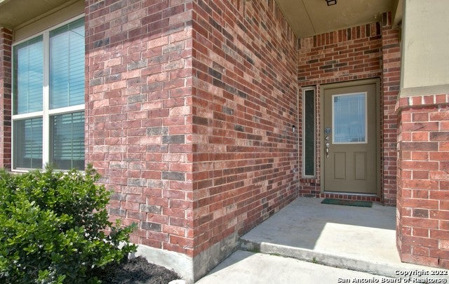 Photo of 4315 Roundhay Park, Converse, TX 78109 (MLS # 1965661)