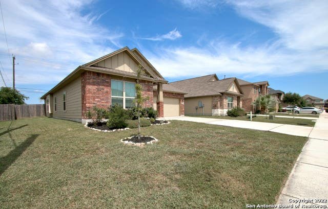 Photo of 4315 Roundhay Park, Converse, TX 78109 (MLS # 1965661)