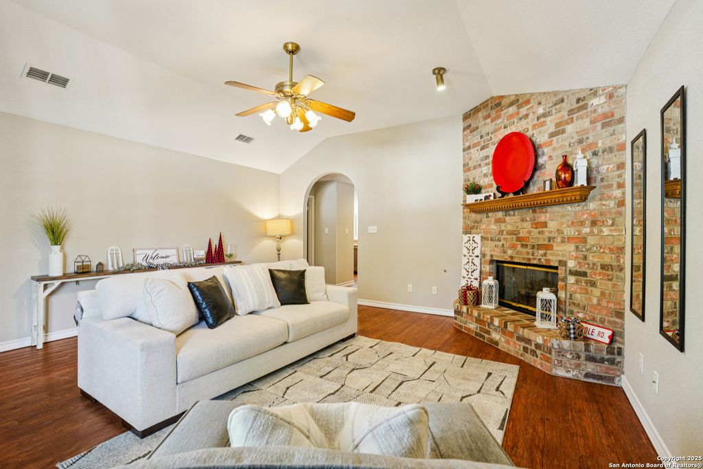 Photo of 1659 Lantana, New Braunfels, TX 78130 (MLS # 1926624)