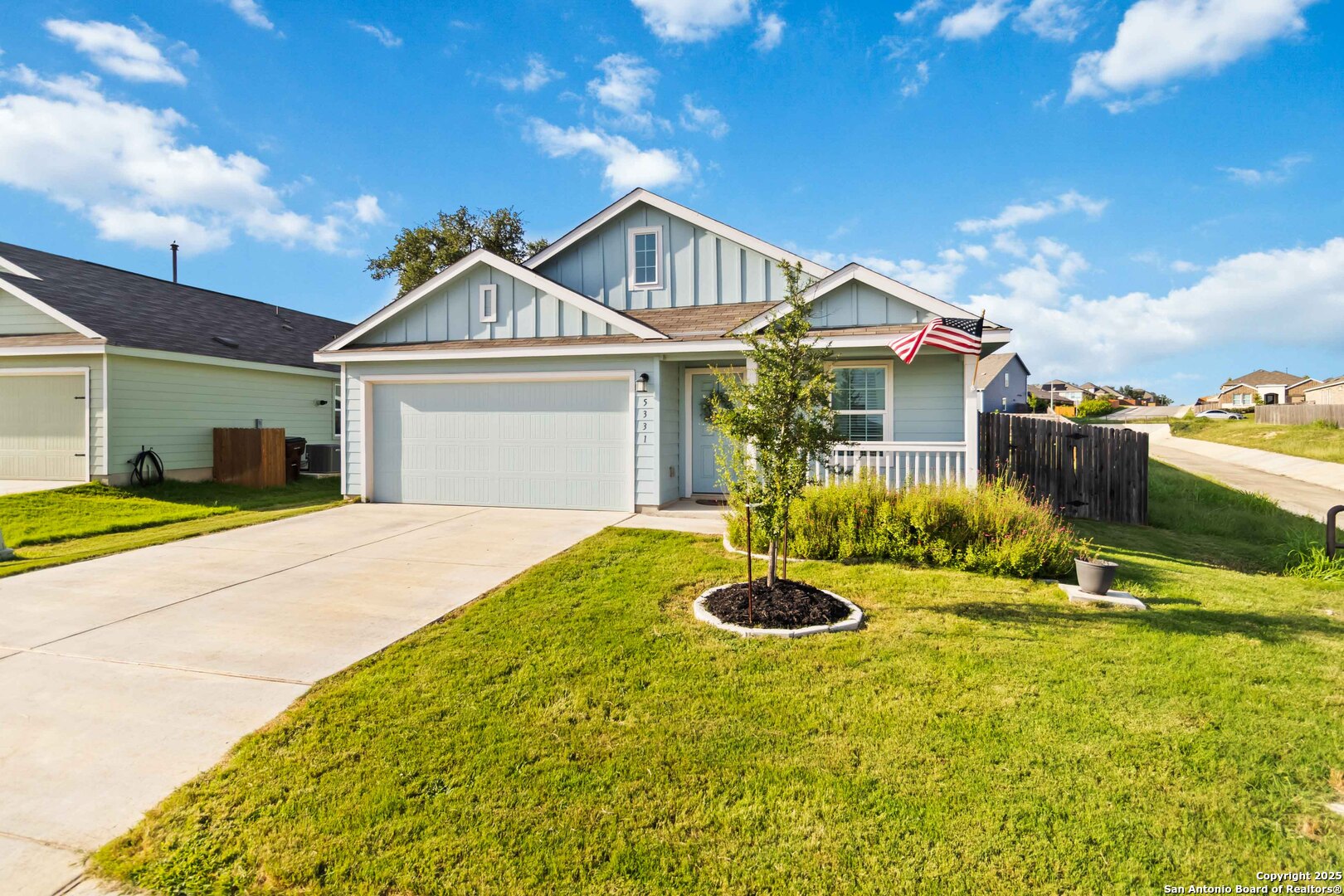 5331 Fair Moon