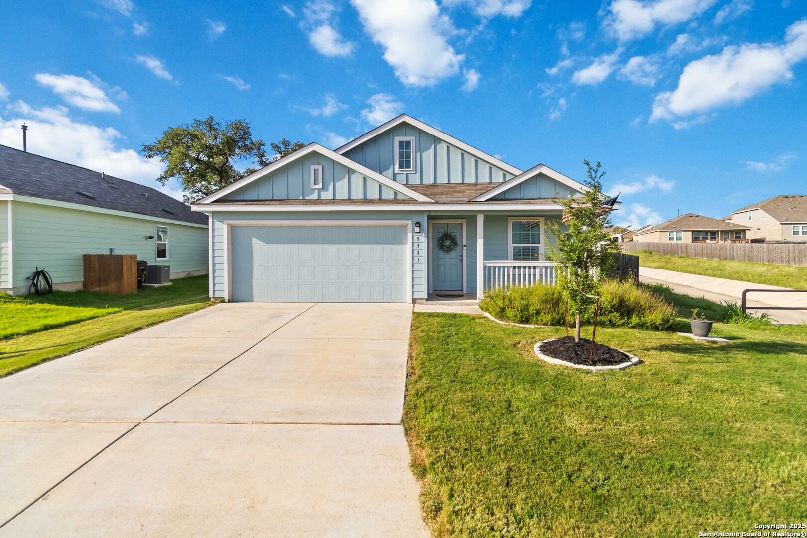 5331 Fair Moon