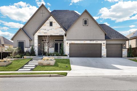 A home in Cibolo