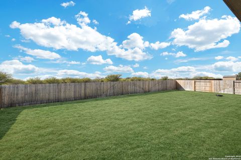 A home in Cibolo