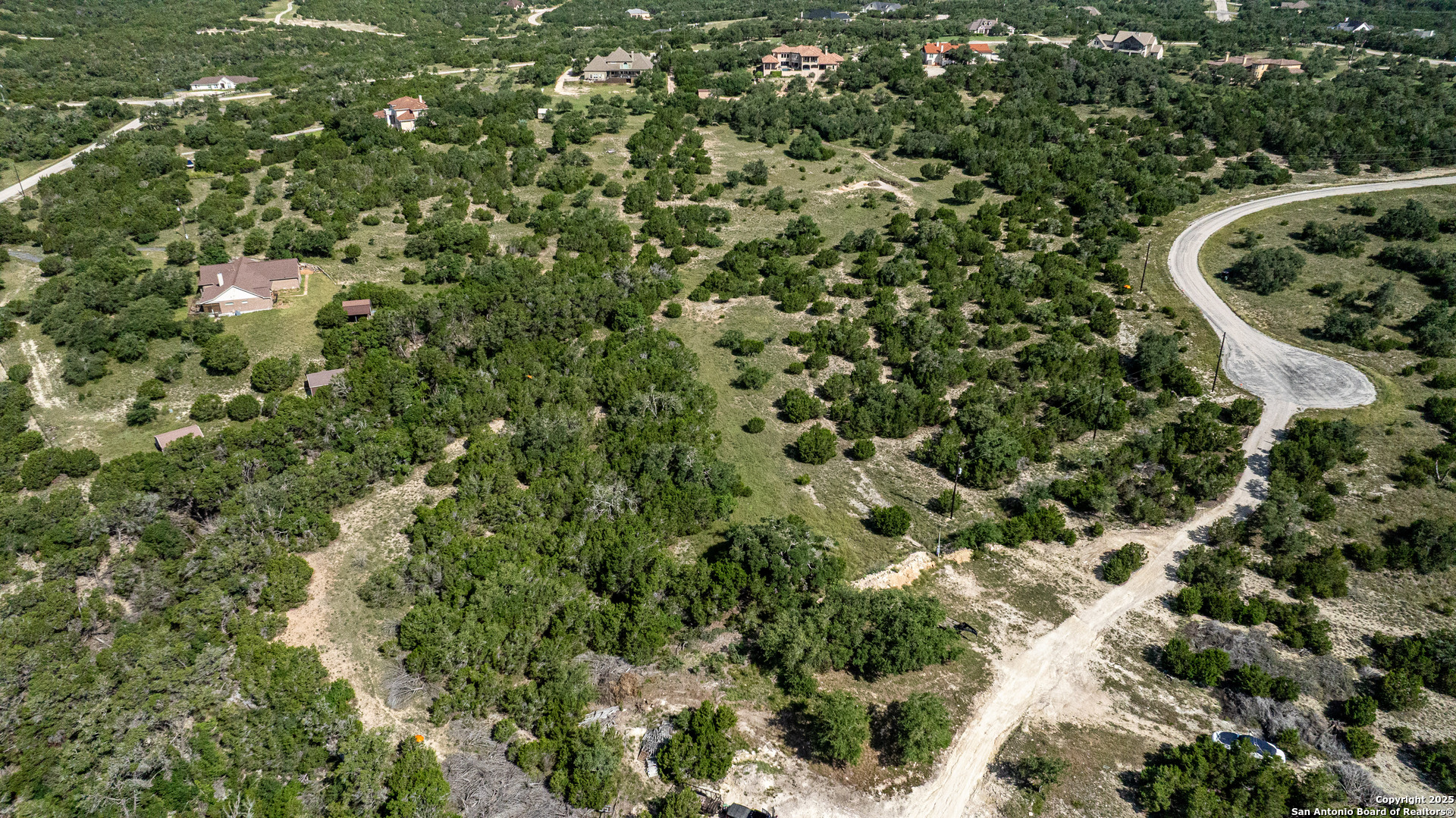 525 Rock Trail