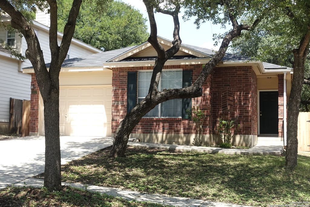 Photo of 15838 drexel, San Antonio, TX 78247 (MLS # 1955313)