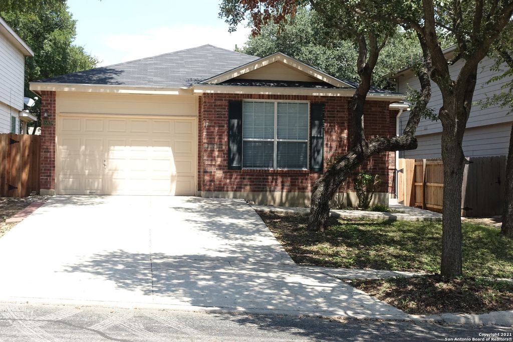 Photo of 15838 drexel, San Antonio, TX 78247 (MLS # 1955313)