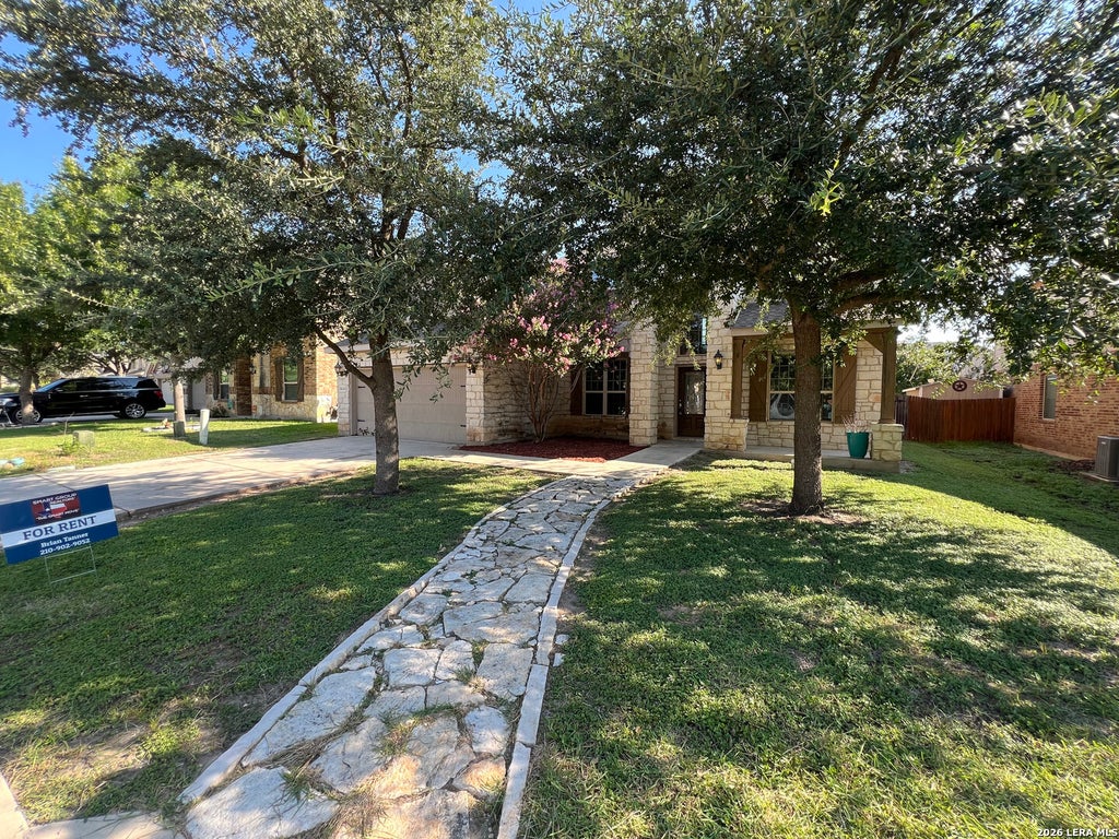 Photo of 8614 Sierra Sky, San Antonio, TX 78254 (MLS # 2007748)