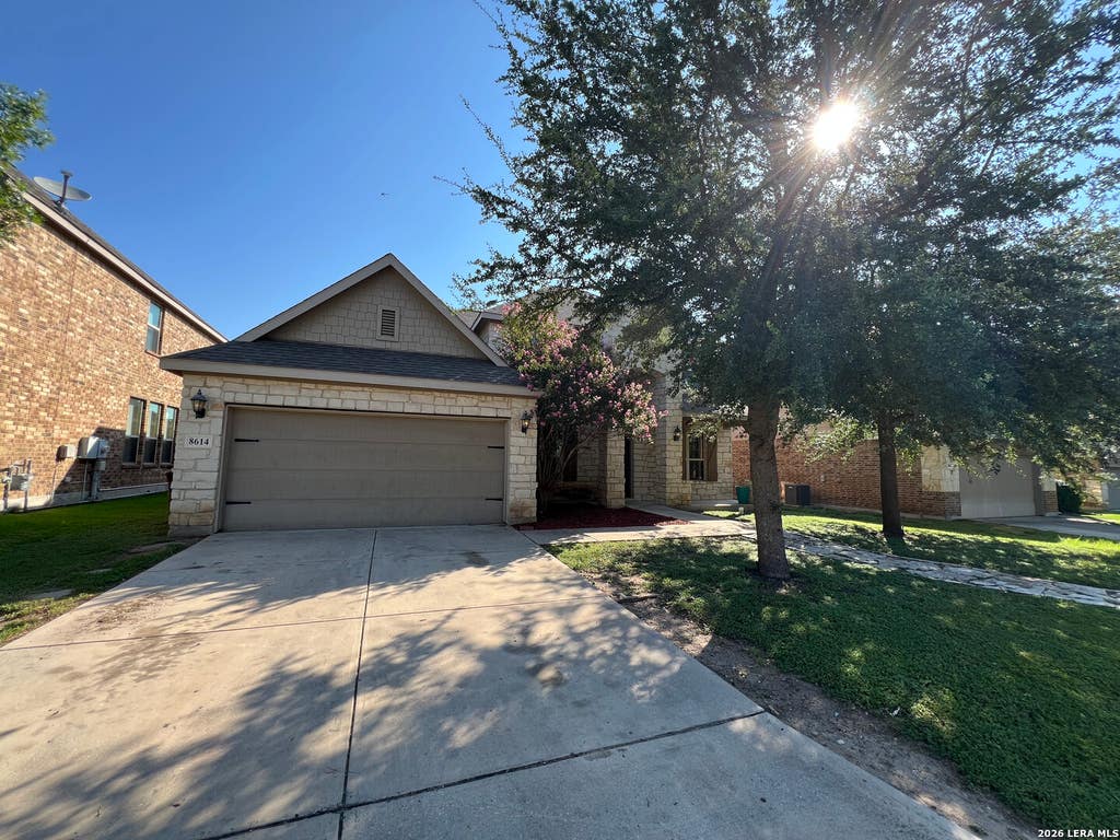 Photo of 8614 Sierra Sky, San Antonio, TX 78254 (MLS # 2007748)