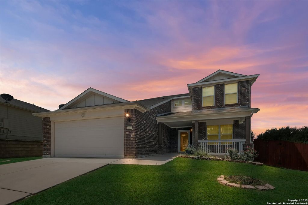 Photo of 3717 Greenridge, Cibolo, TX 78108 (MLS # 1889146)