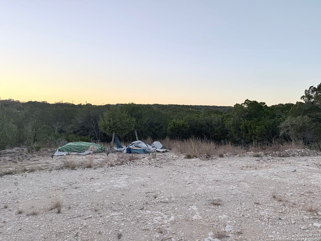 Photo of 124 Camp Verde, Bandera, TX 78003 (MLS # 1949584)