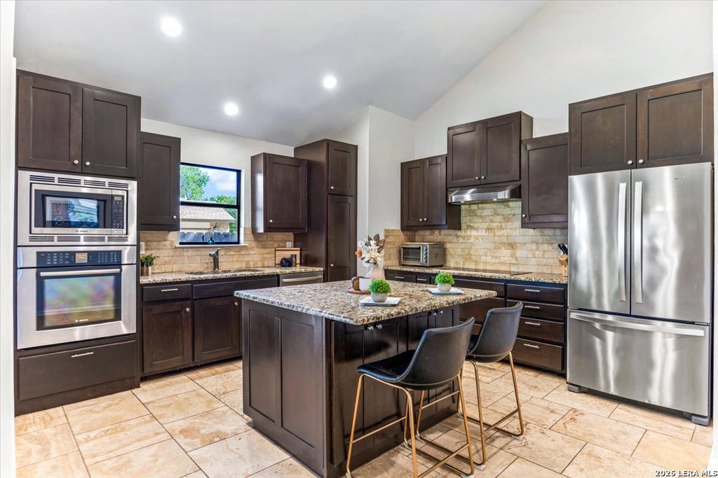 Photo of 1715 Encino Crst, San Antonio, TX 78259 (MLS # 2022430)