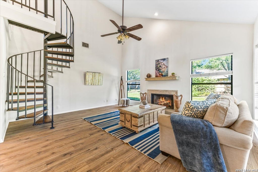 Photo of 1715 Encino Crst, San Antonio, TX 78259 (MLS # 2022430)