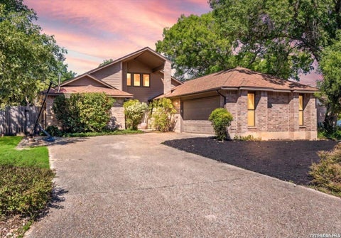 Photo of 1715 Encino Crst, San Antonio, TX 78259 (MLS # 2022430)