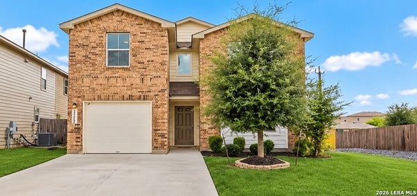 15310 SMOKY HONEYEATER, SAN ANTONIO, TX 78253 - Image 79da69de08e77d0bfce08e247923560e/229822978
