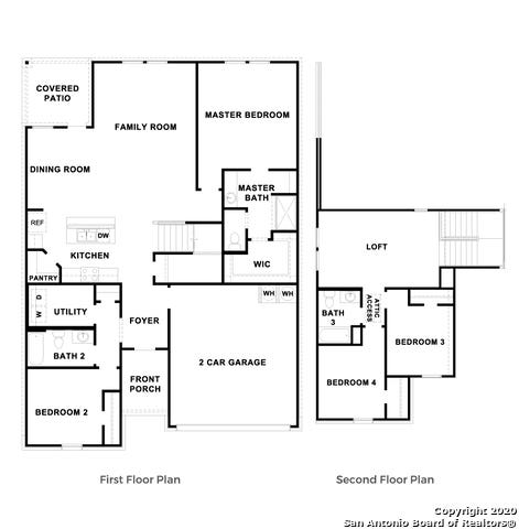 Photo of 465 COTTONMOUTH LANE, Seguin, TX 78155 (MLS # 1994625)