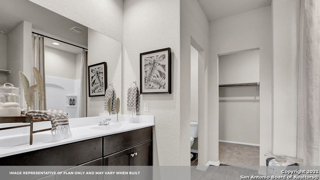 Photo of 465 COTTONMOUTH LANE, Seguin, TX 78155 (MLS # 1994625)