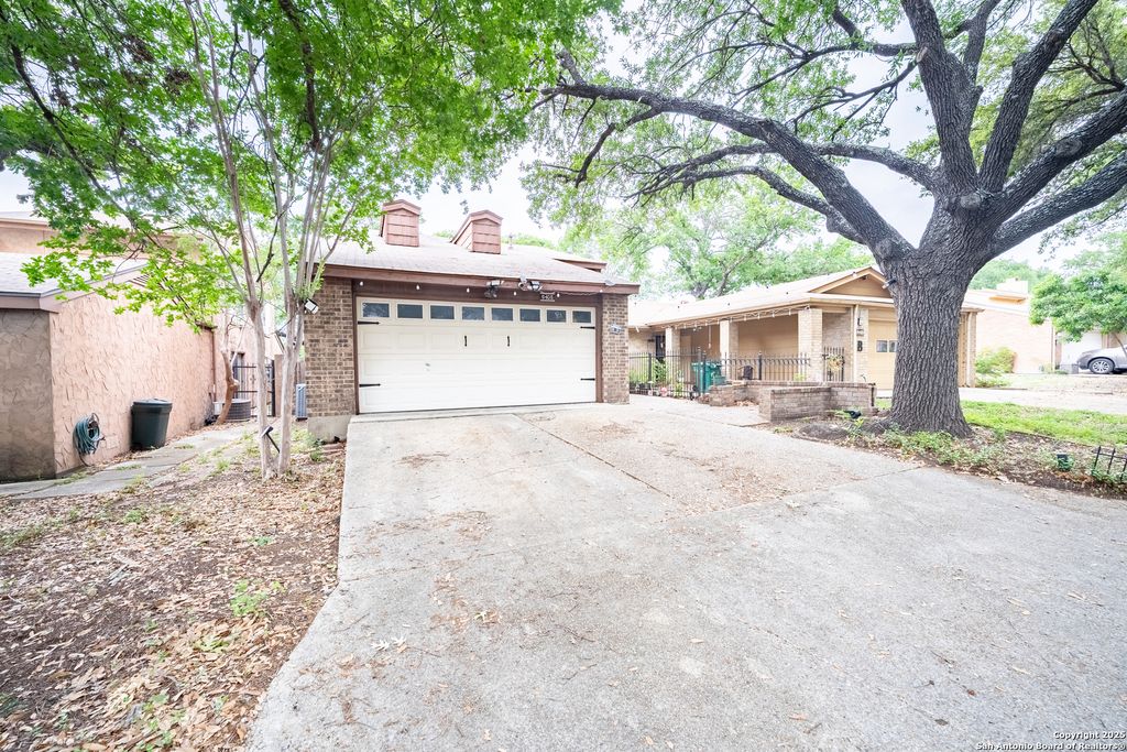 Photo of 6405 Honey Hill, San Antonio, TX 78229 (MLS # 1938493)