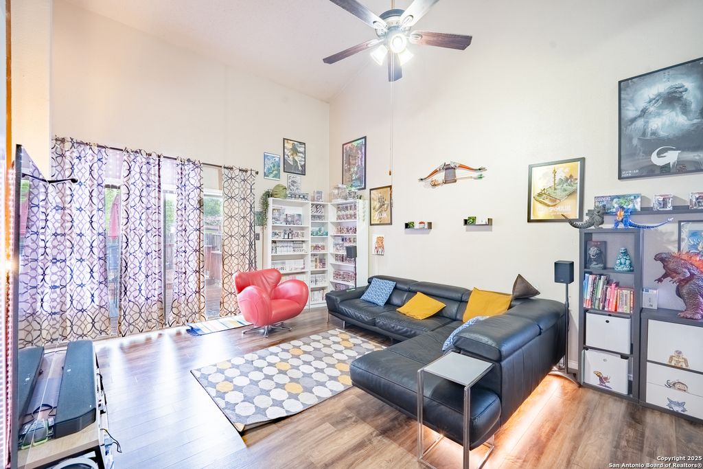 Photo of 6405 Honey Hill, San Antonio, TX 78229 (MLS # 1938493)