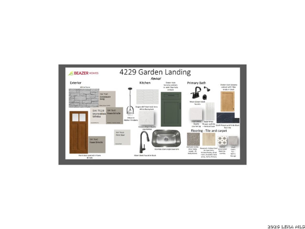 Photo of 4229 Garden Landing, Schertz, TX 78124 (MLS # 1969331)
