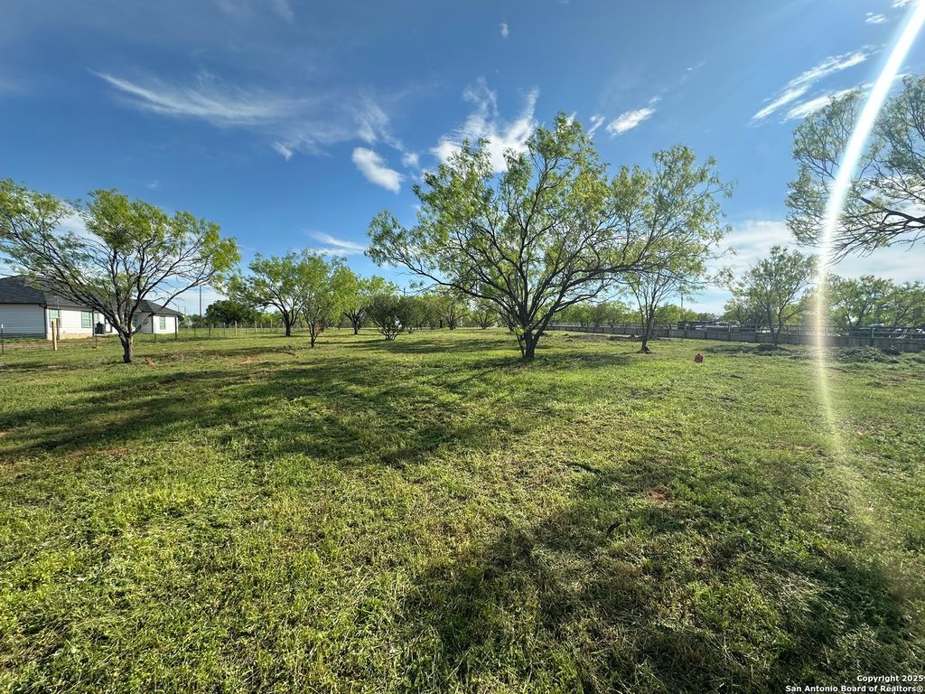 Photo of 148 County Road 2667, Devine, TX 78016 (MLS # 1853856)