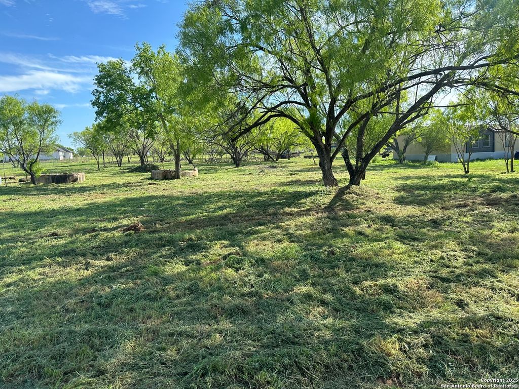 Photo of 148 County Road 2667, Devine, TX 78016 (MLS # 1853856)