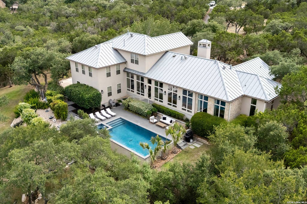 Photo of 96 Reynosa, San Antonio, TX 78261 (MLS # 2001835)