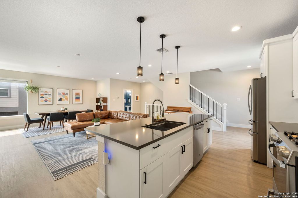 Photo of 1618 W Lawndale #2, San Antonio, TX 78209 (MLS # 1868981)
