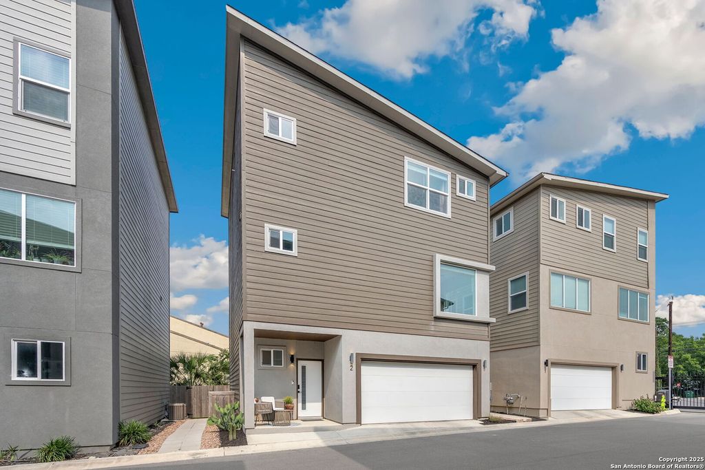 Photo of 1618 W Lawndale #2, San Antonio, TX 78209 (MLS # 1868981)