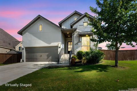 Photo of 6548 Mason, Schertz, TX 78108 (MLS # 1912230)