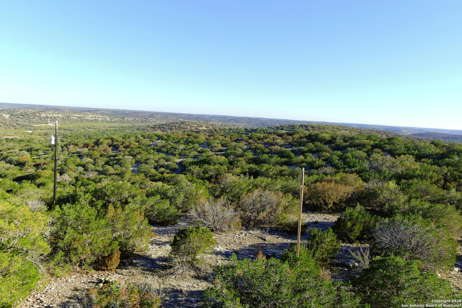 ROCKSPRINGS, TX Turkey Creek Ranch