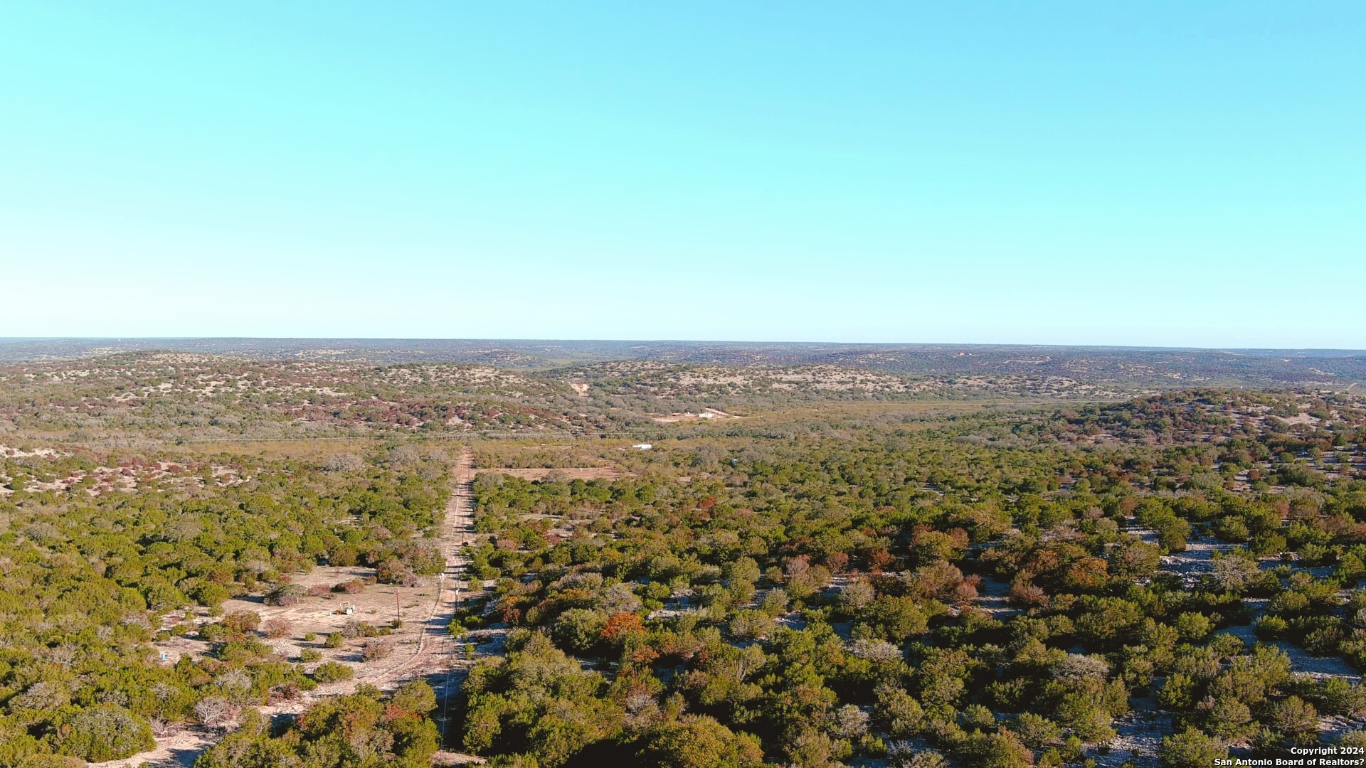 ROCKSPRINGS, TX Turkey Creek Ranch