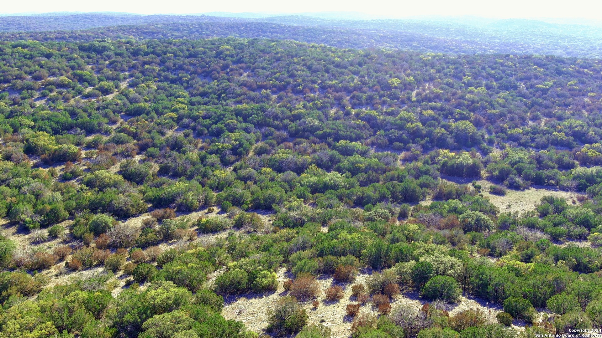 ROCKSPRINGS, TX Turkey Creek Ranch