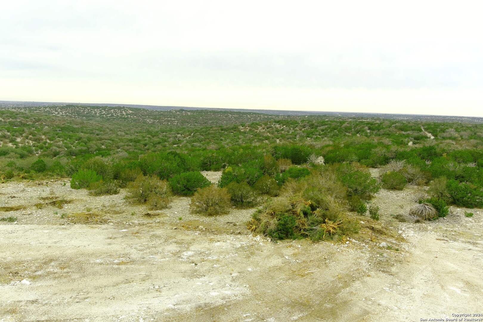 ROCKSPRINGS, TX Turkey Creek Ranch