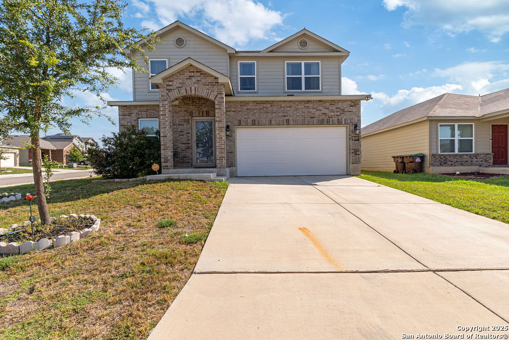 4538 Heathers Rose, Saint Hedwig, TX, 78152