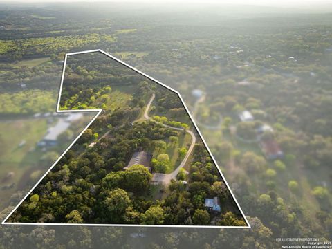 200 Elm Creek New Braunfels TX 78132