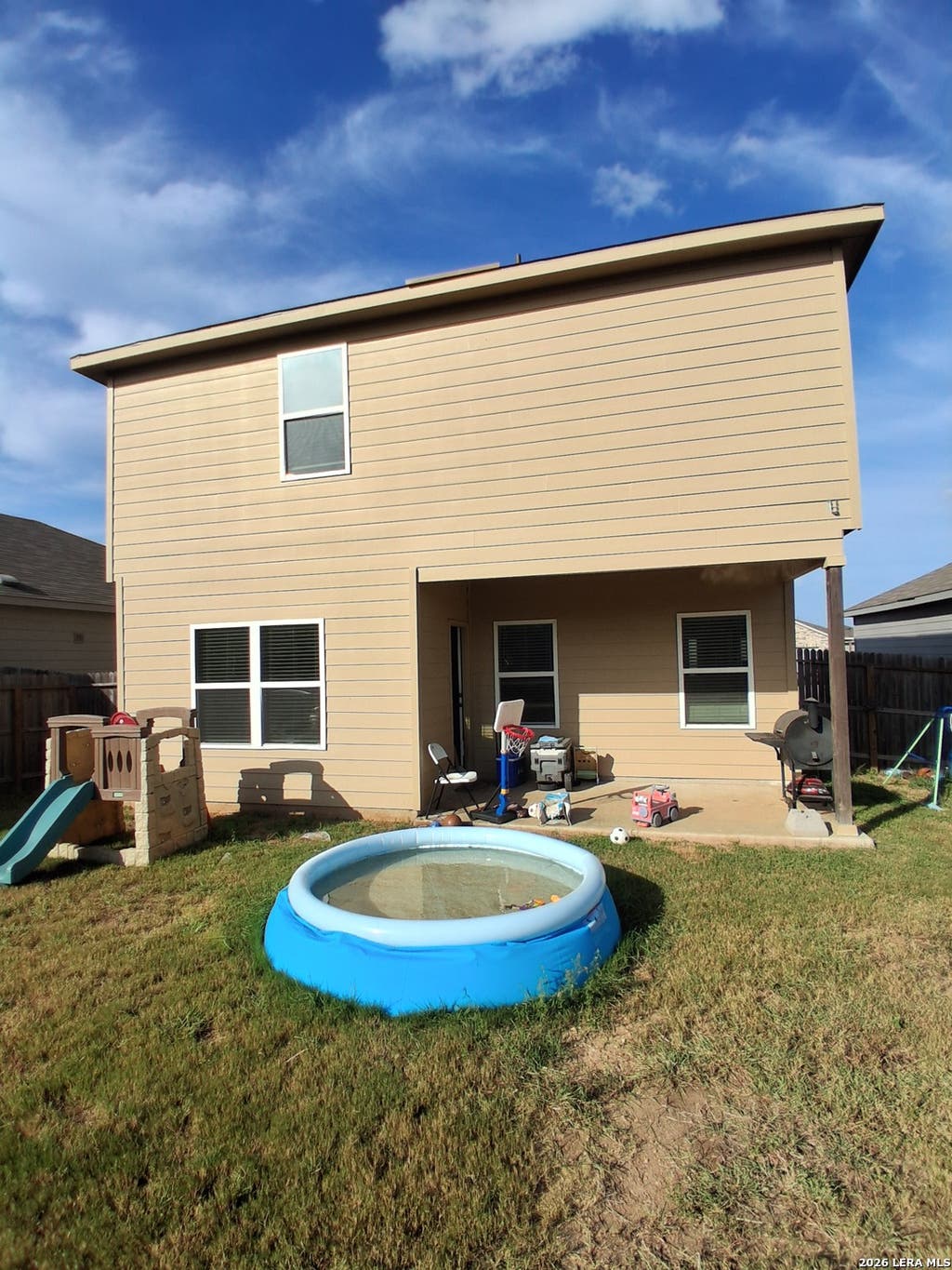Photo of 14651 Stirrup, Elmendorf, TX 78112 (MLS # 2007883)